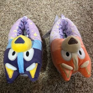 New bluey slippers